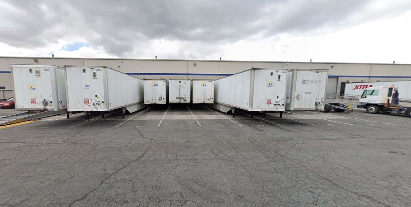 45 VISTA BLVD. – RENO INDUSTRIAL PORTFOLIO