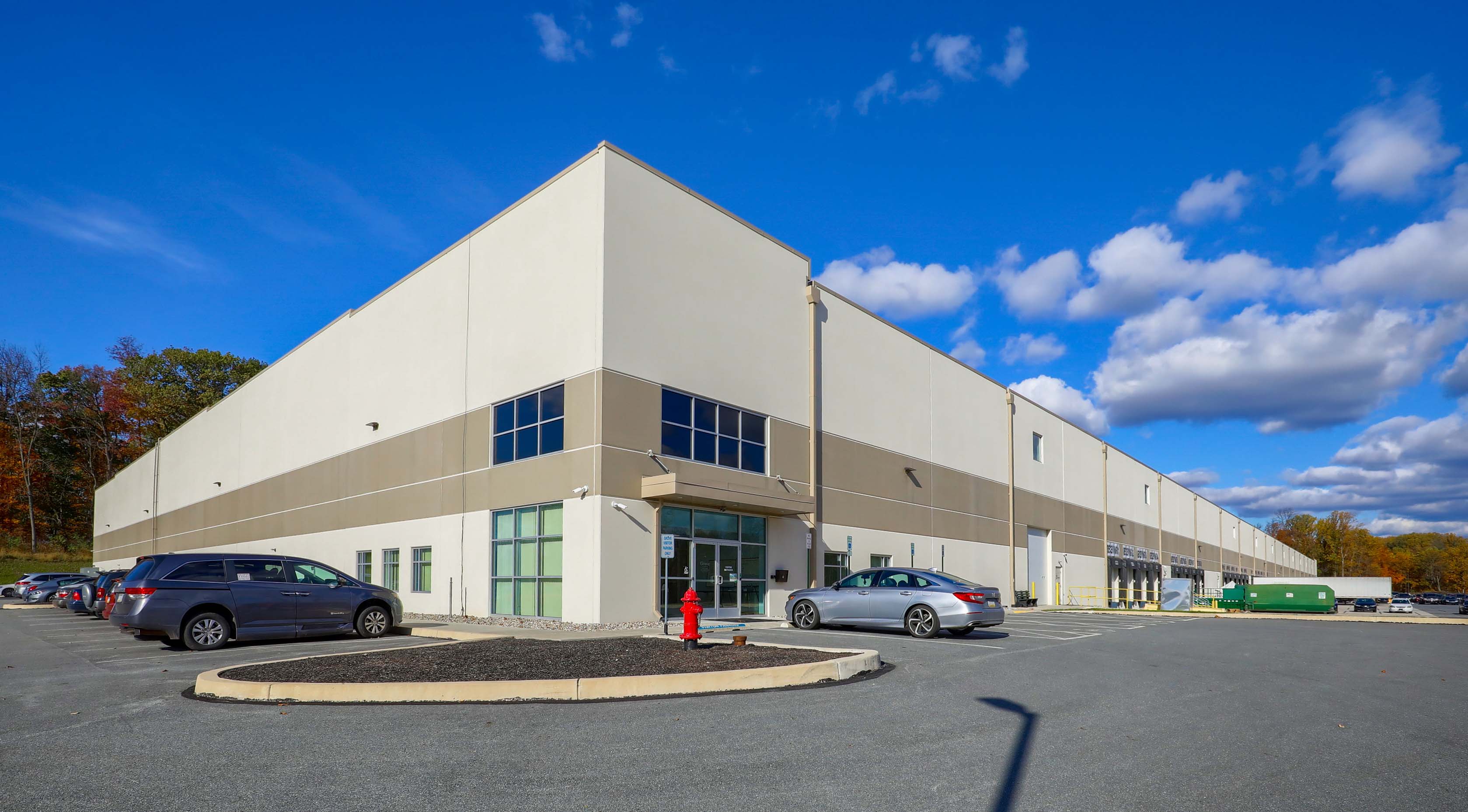 35 CONEWAGO RD. – PA LOGISTICS SOUTH