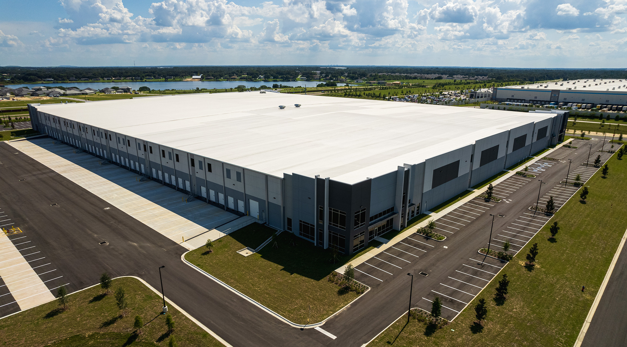 MIDPOINT FLORIDA LOGISTICS CENTER (DEVELOPMENT)