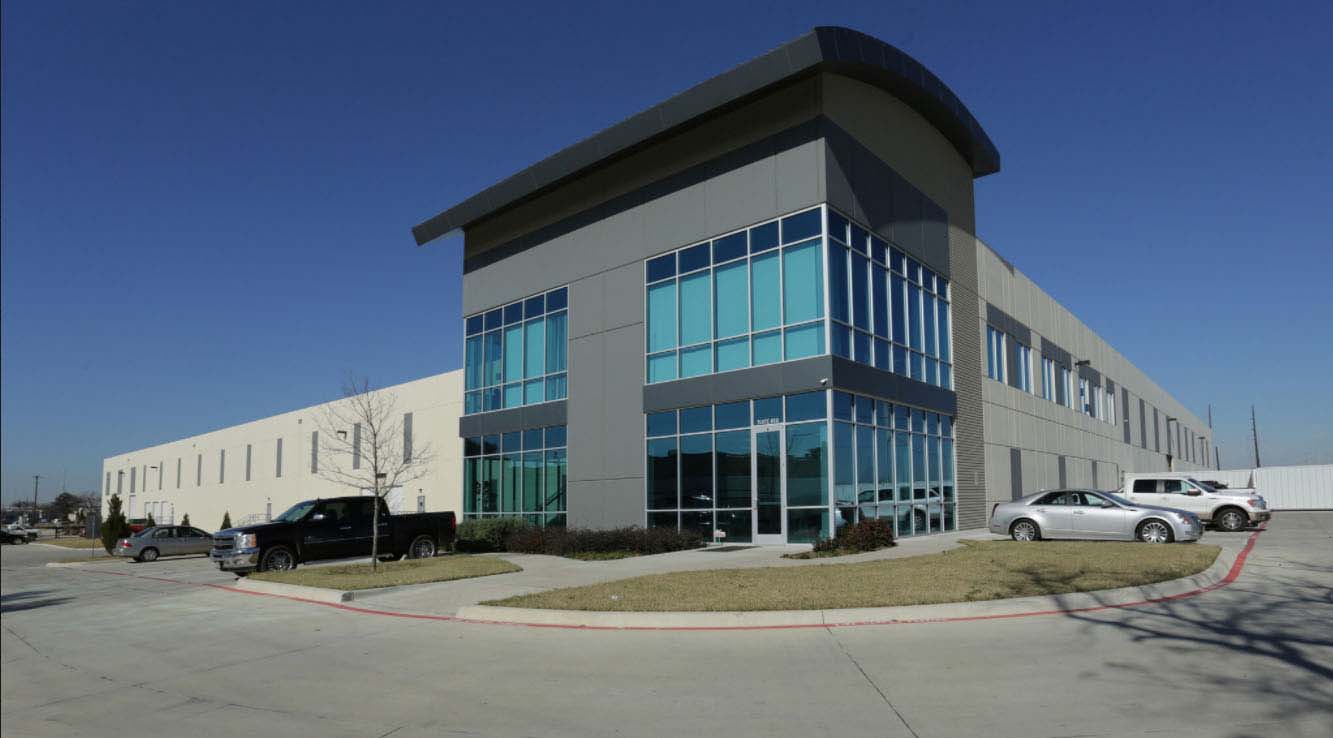 CENTURY CENTER