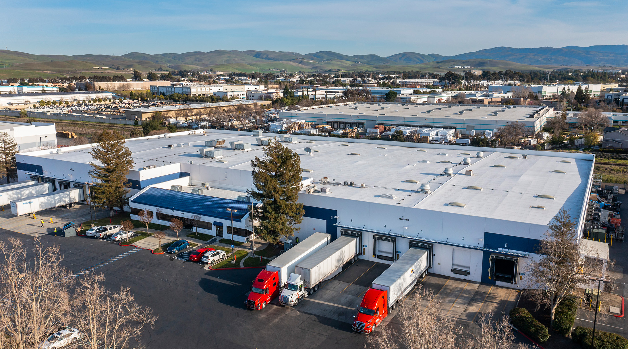 LATHROP INDUSTRIAL COMPLEX