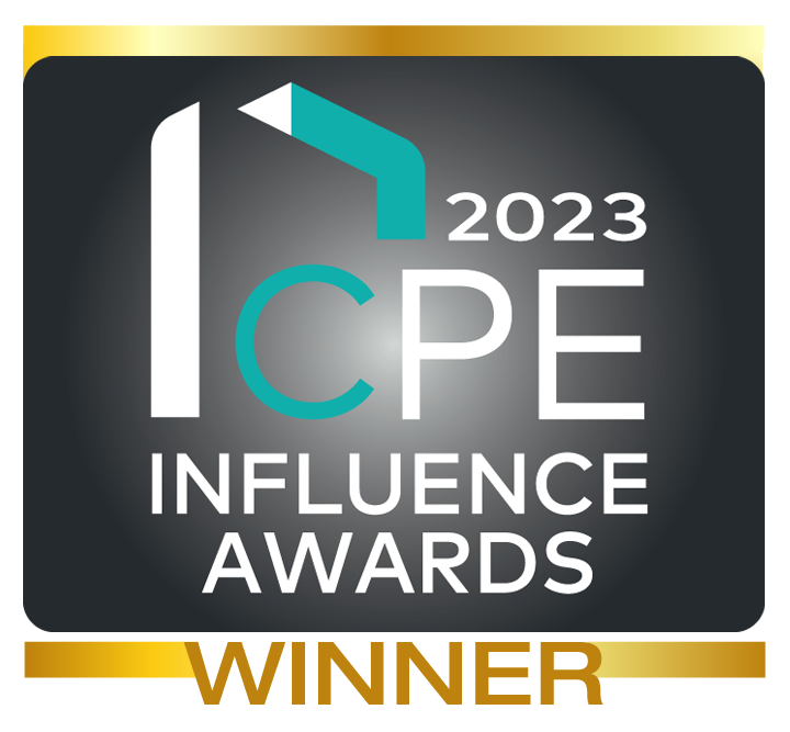 Dalfen Industrial Recognized by Commercial Property Executive’s 2023 CPE Influence Award for Best Industrial Development